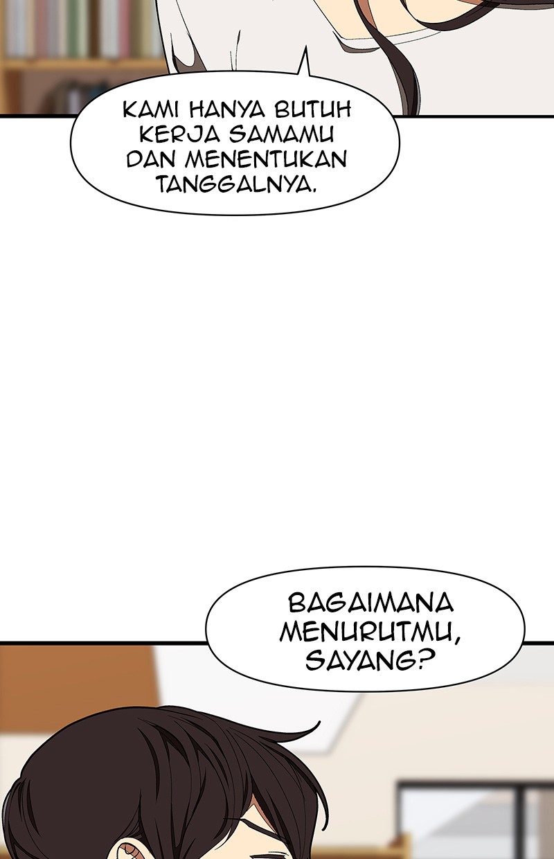 I Love Yoo Chapter 115 Gambar 67