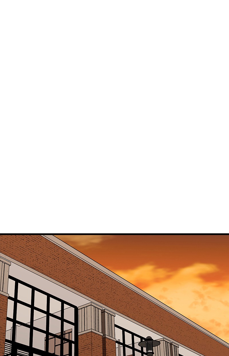 I Love Yoo Chapter 115 Gambar 69