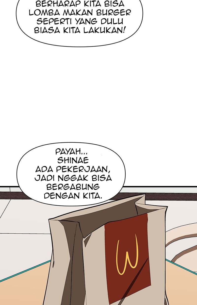 I Love Yoo Chapter 115 Gambar 7