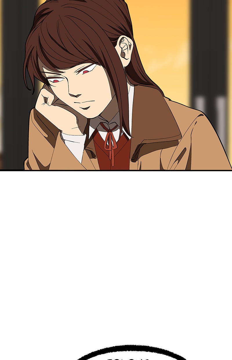 I Love Yoo Chapter 115 Gambar 71