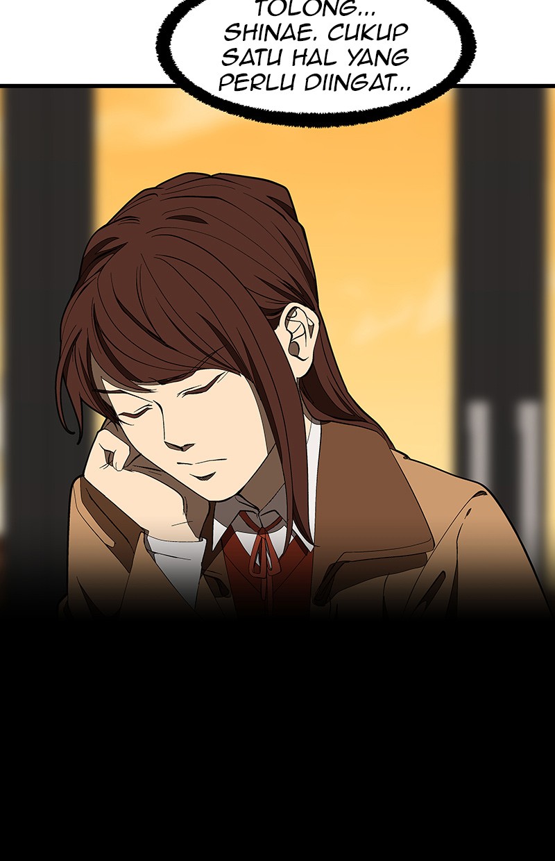 I Love Yoo Chapter 115 Gambar 72