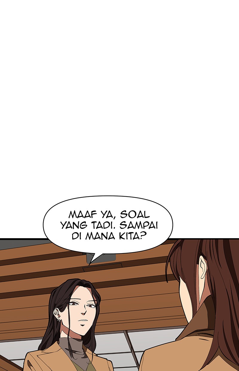 I Love Yoo Chapter 115 Gambar 75