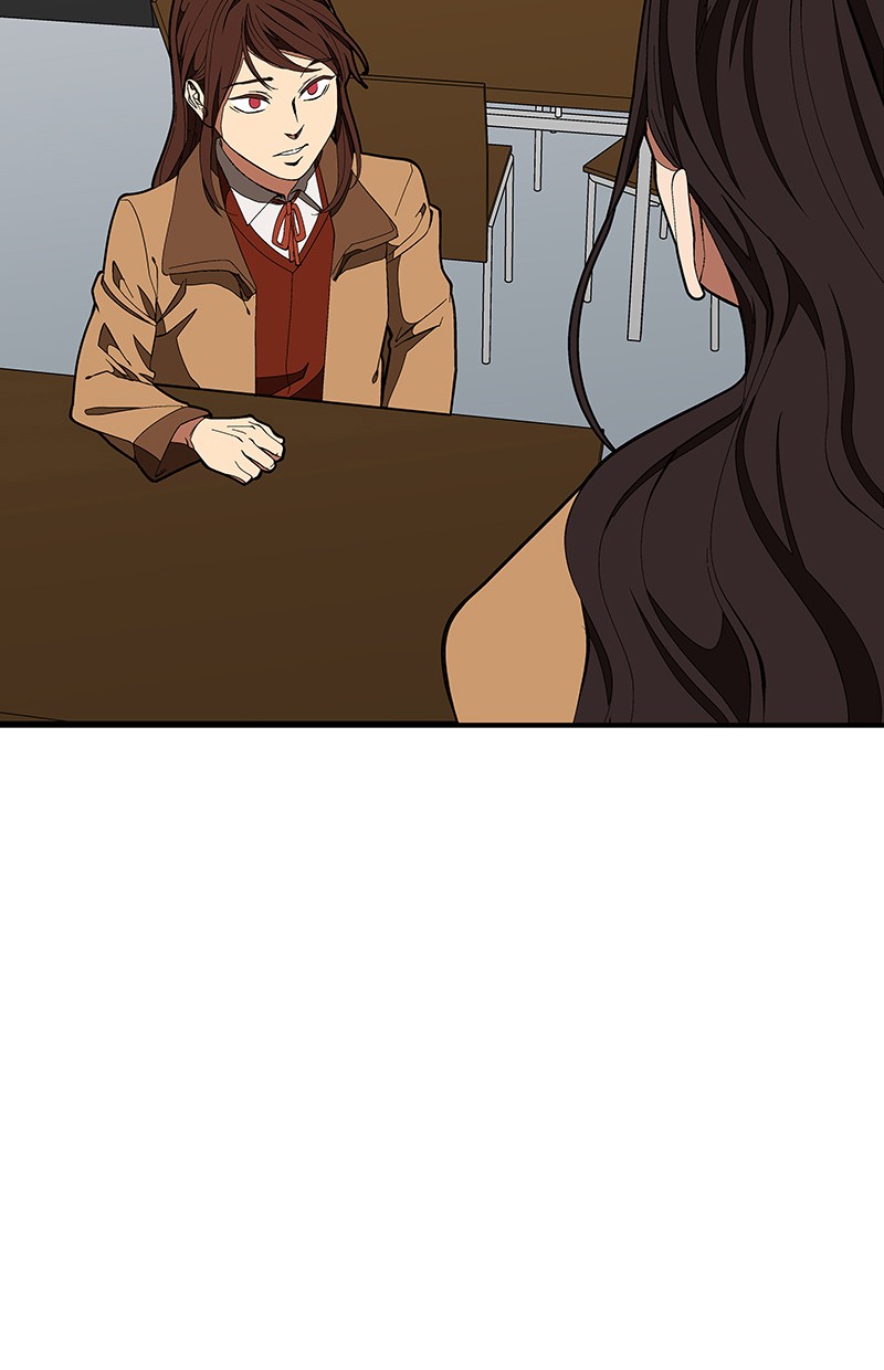 I Love Yoo Chapter 115 Gambar 77