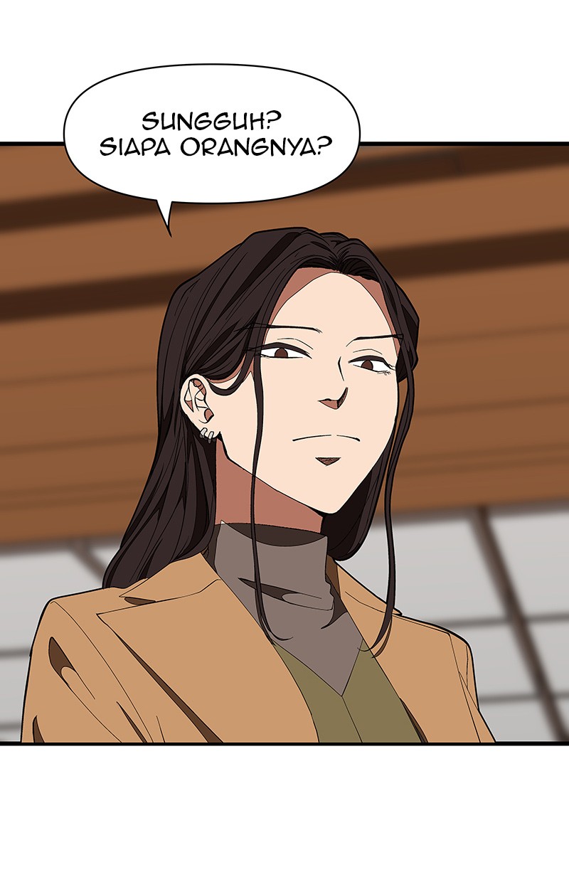 I Love Yoo Chapter 115 Gambar 78