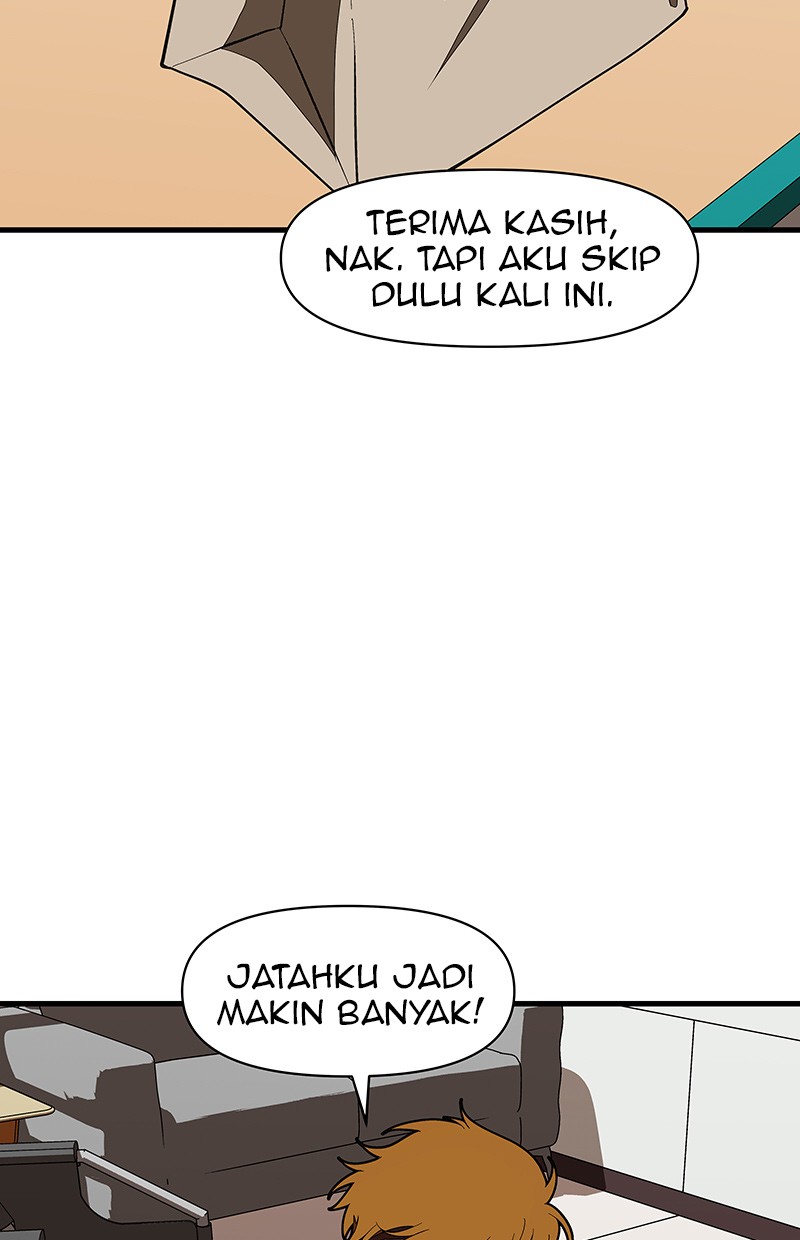 I Love Yoo Chapter 115 Gambar 8