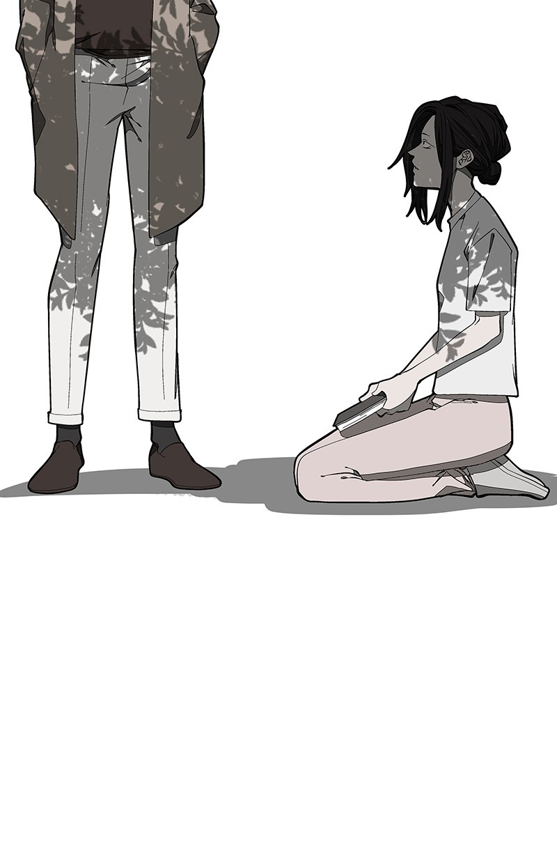 I Love Yoo Chapter 115 Gambar 88