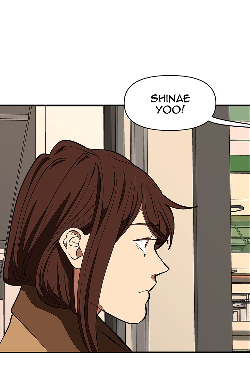 Baca Komik I Love Yoo Chapter 114 Gambar 1