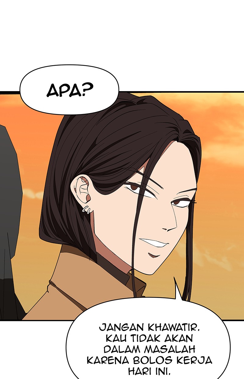 I Love Yoo Chapter 114 Gambar 10