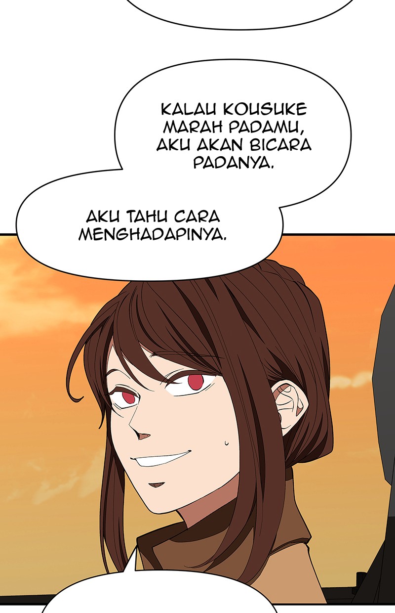 I Love Yoo Chapter 114 Gambar 11