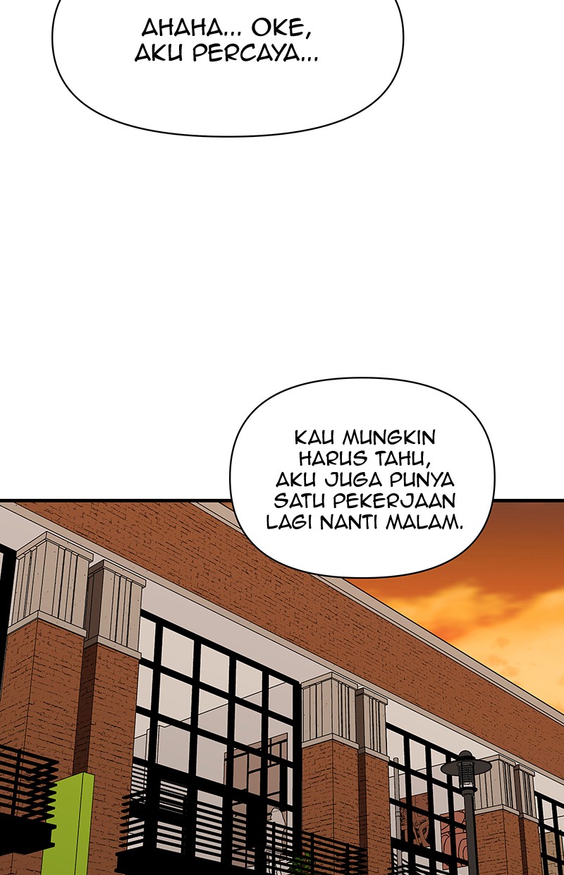 I Love Yoo Chapter 114 Gambar 12