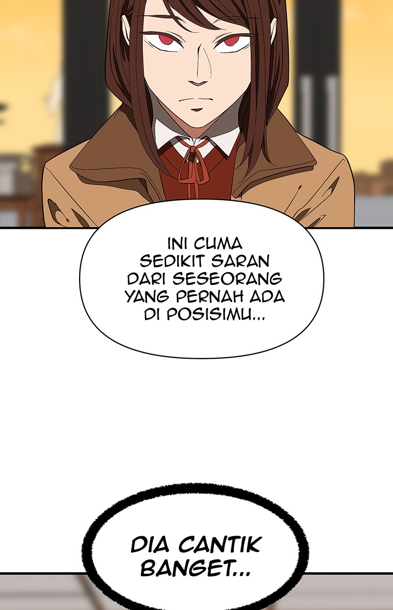 I Love Yoo Chapter 114 Gambar 14