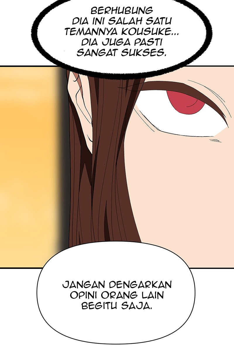 I Love Yoo Chapter 114 Gambar 16