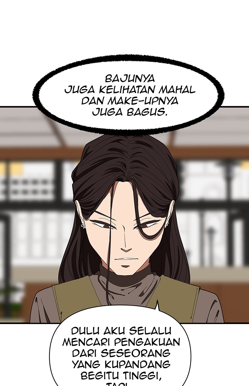 I Love Yoo Chapter 114 Gambar 17