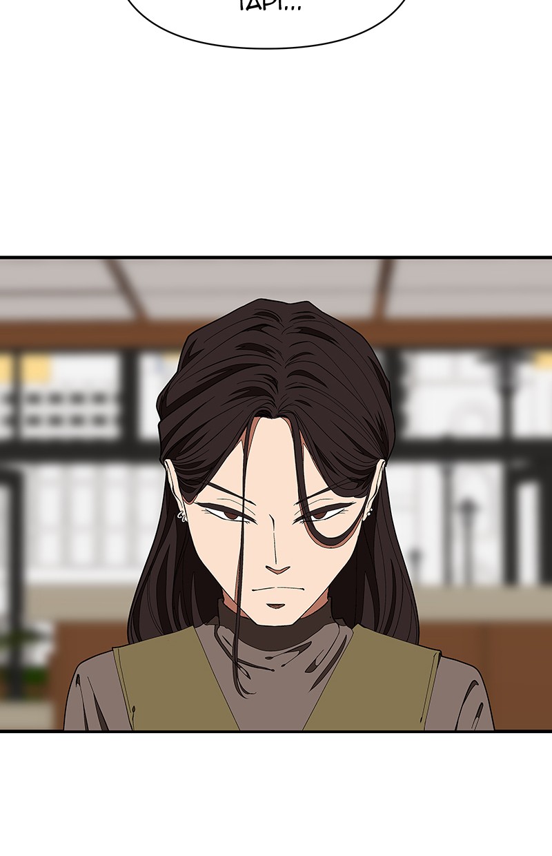 I Love Yoo Chapter 114 Gambar 18
