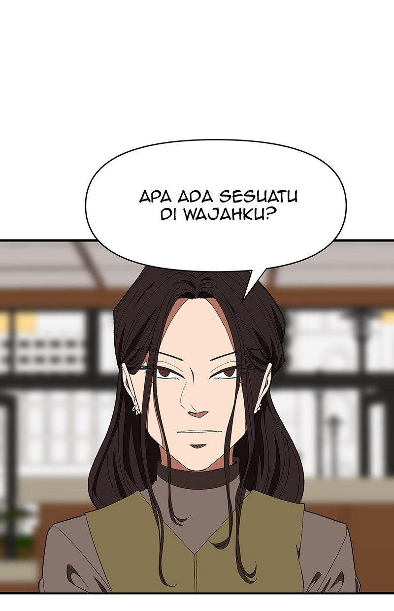 I Love Yoo Chapter 114 Gambar 19