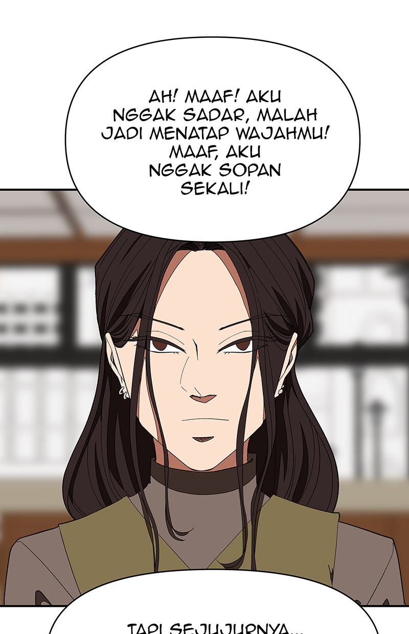 I Love Yoo Chapter 114 Gambar 22