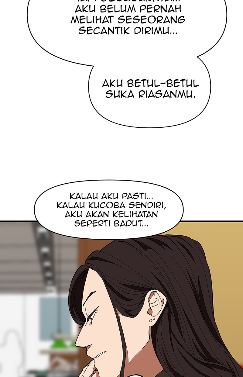 I Love Yoo Chapter 114 Gambar 23