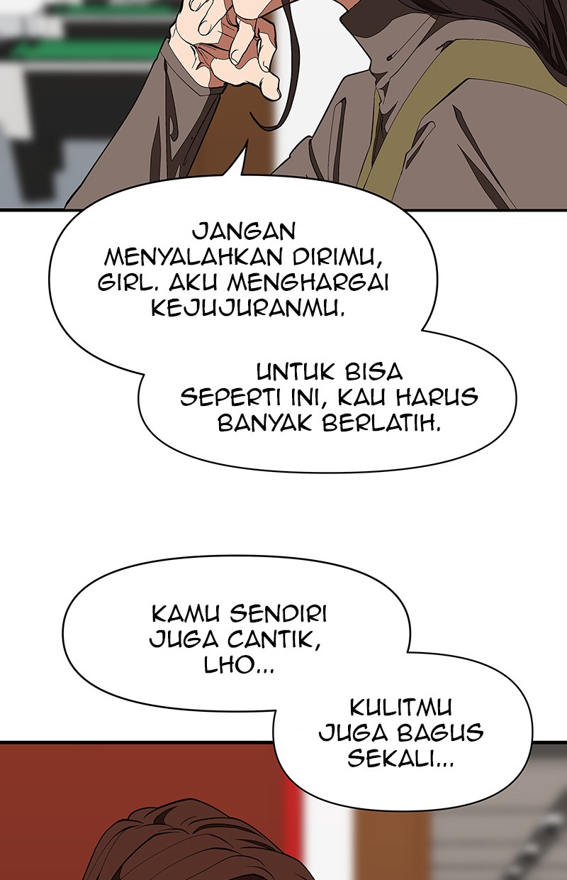 I Love Yoo Chapter 114 Gambar 24