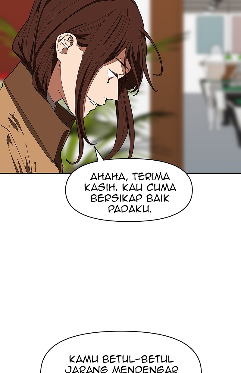 I Love Yoo Chapter 114 Gambar 25