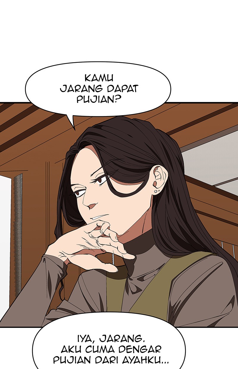 I Love Yoo Chapter 114 Gambar 27