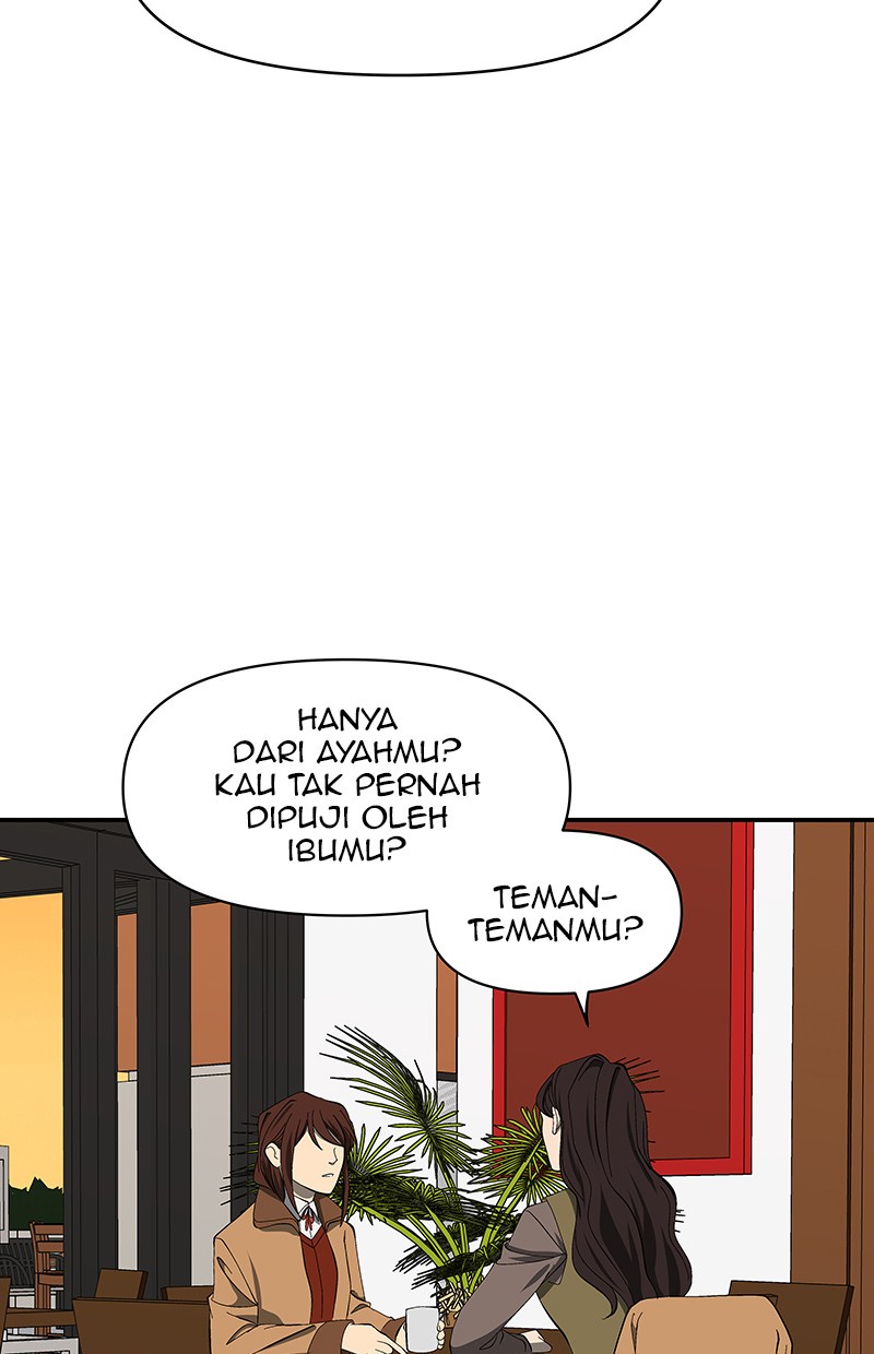 I Love Yoo Chapter 114 Gambar 28