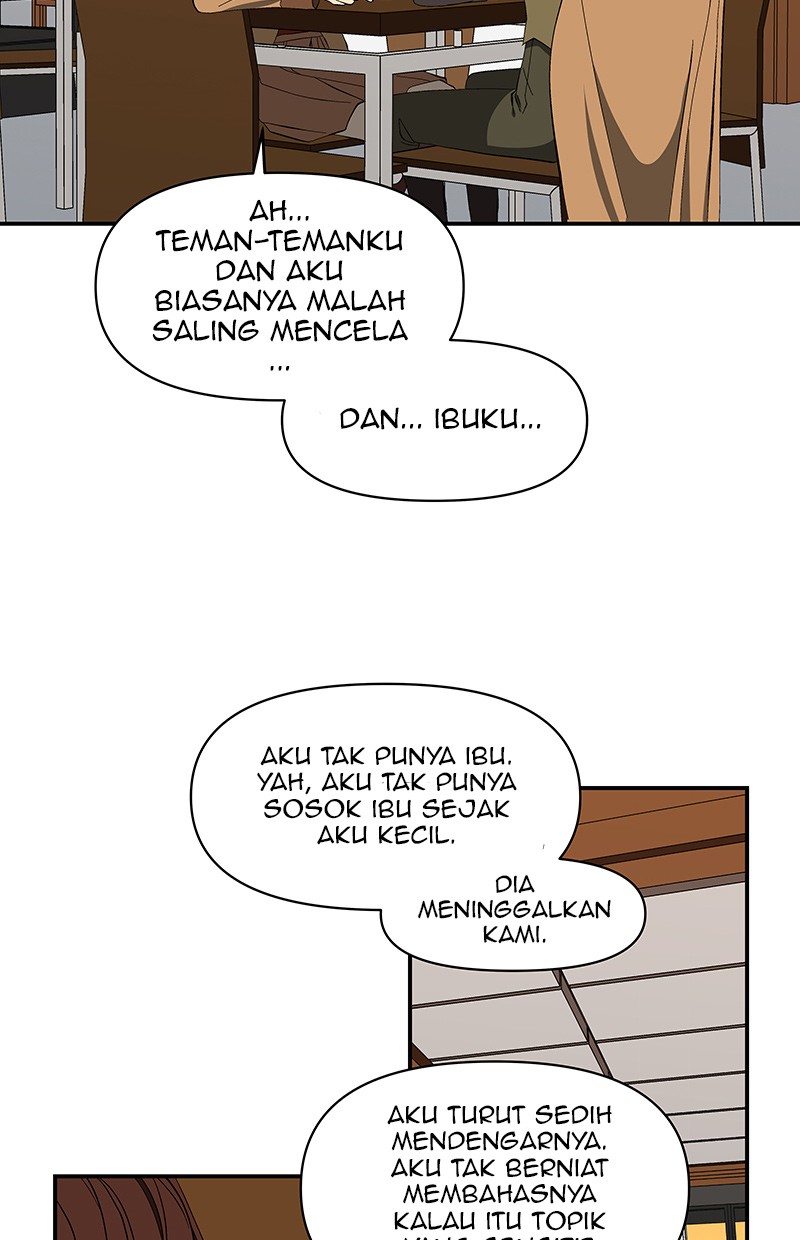 I Love Yoo Chapter 114 Gambar 29