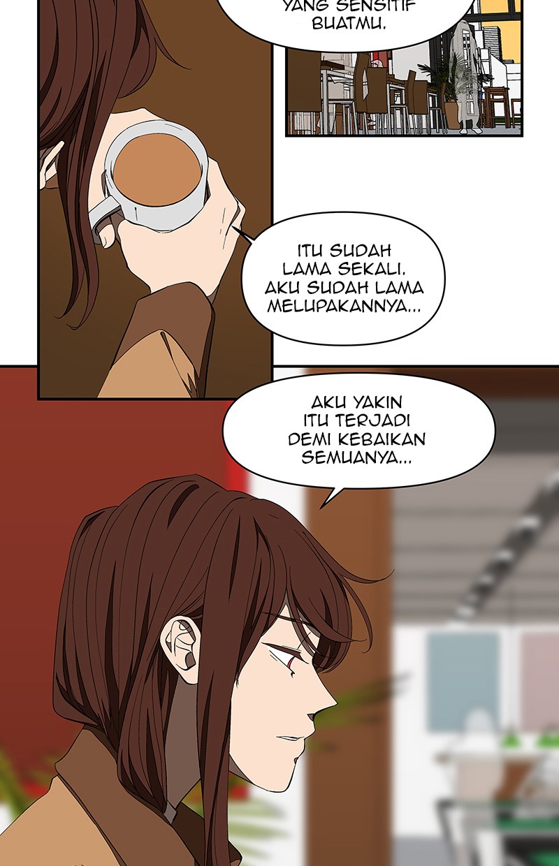 I Love Yoo Chapter 114 Gambar 30