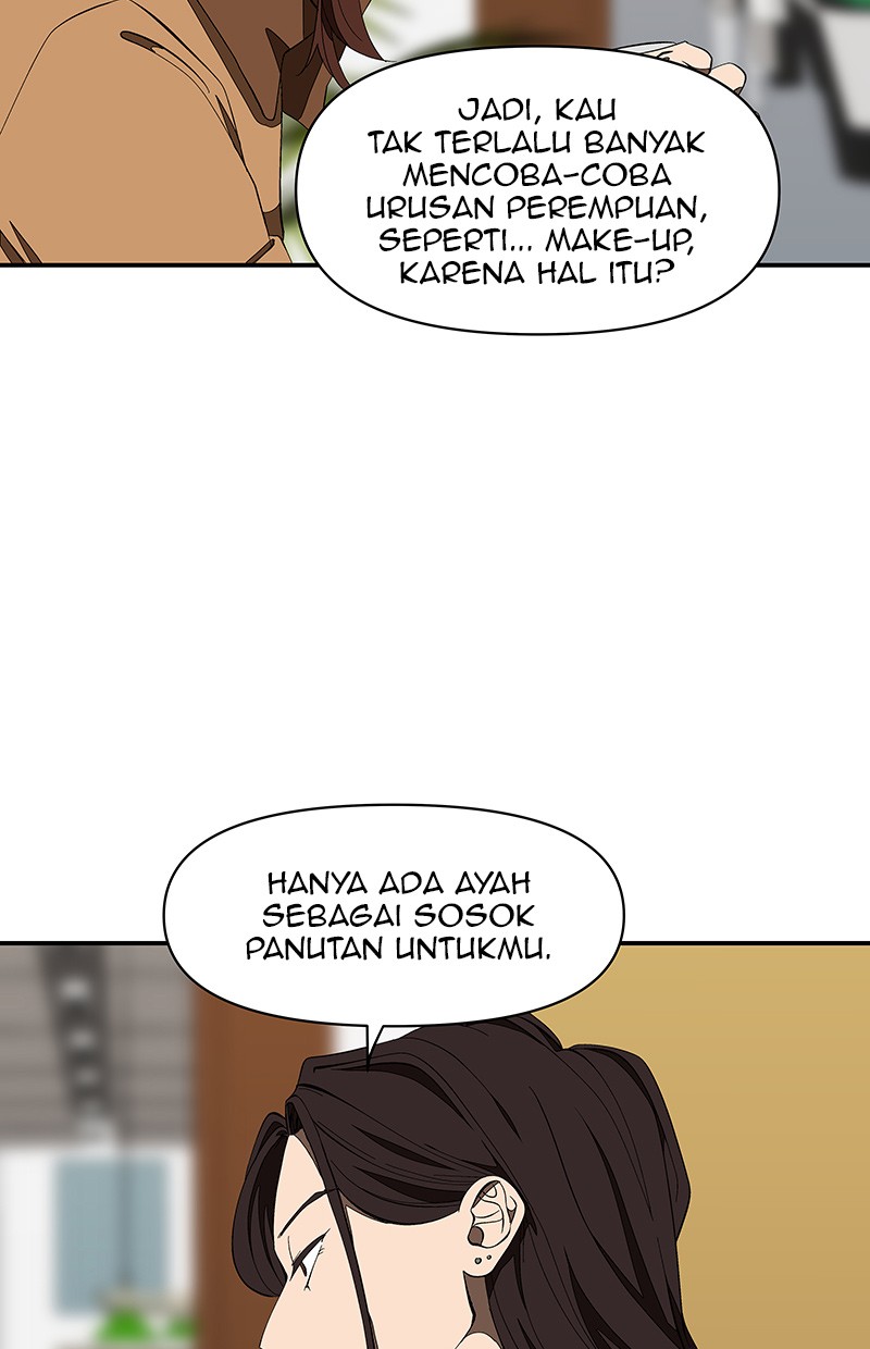 I Love Yoo Chapter 114 Gambar 31
