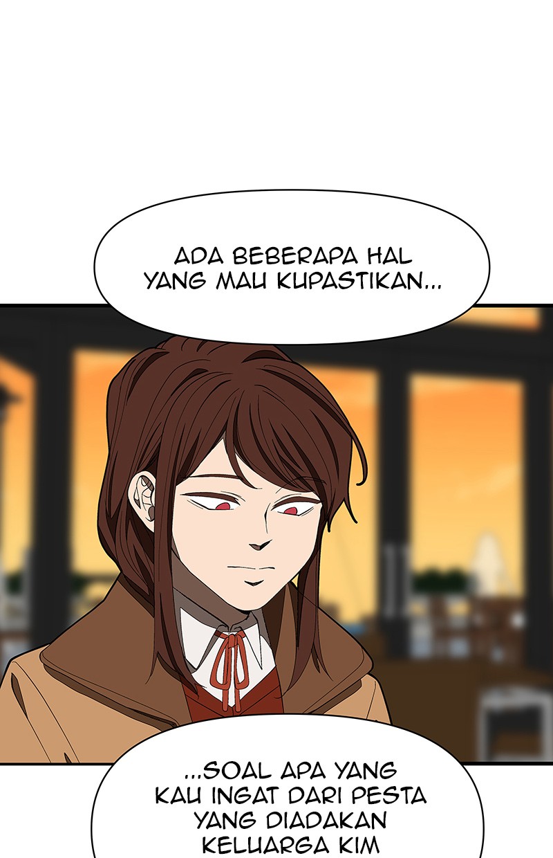 I Love Yoo Chapter 114 Gambar 35