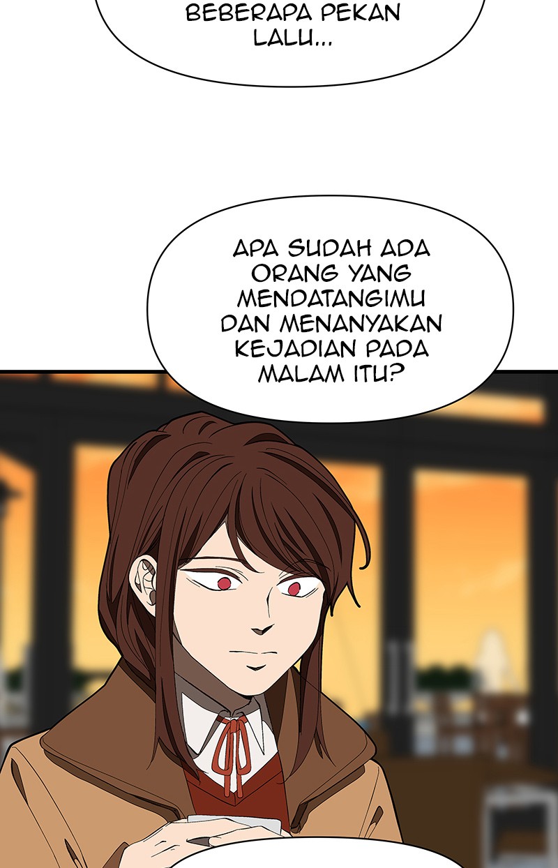 I Love Yoo Chapter 114 Gambar 36