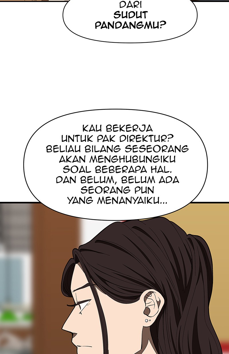 I Love Yoo Chapter 114 Gambar 37