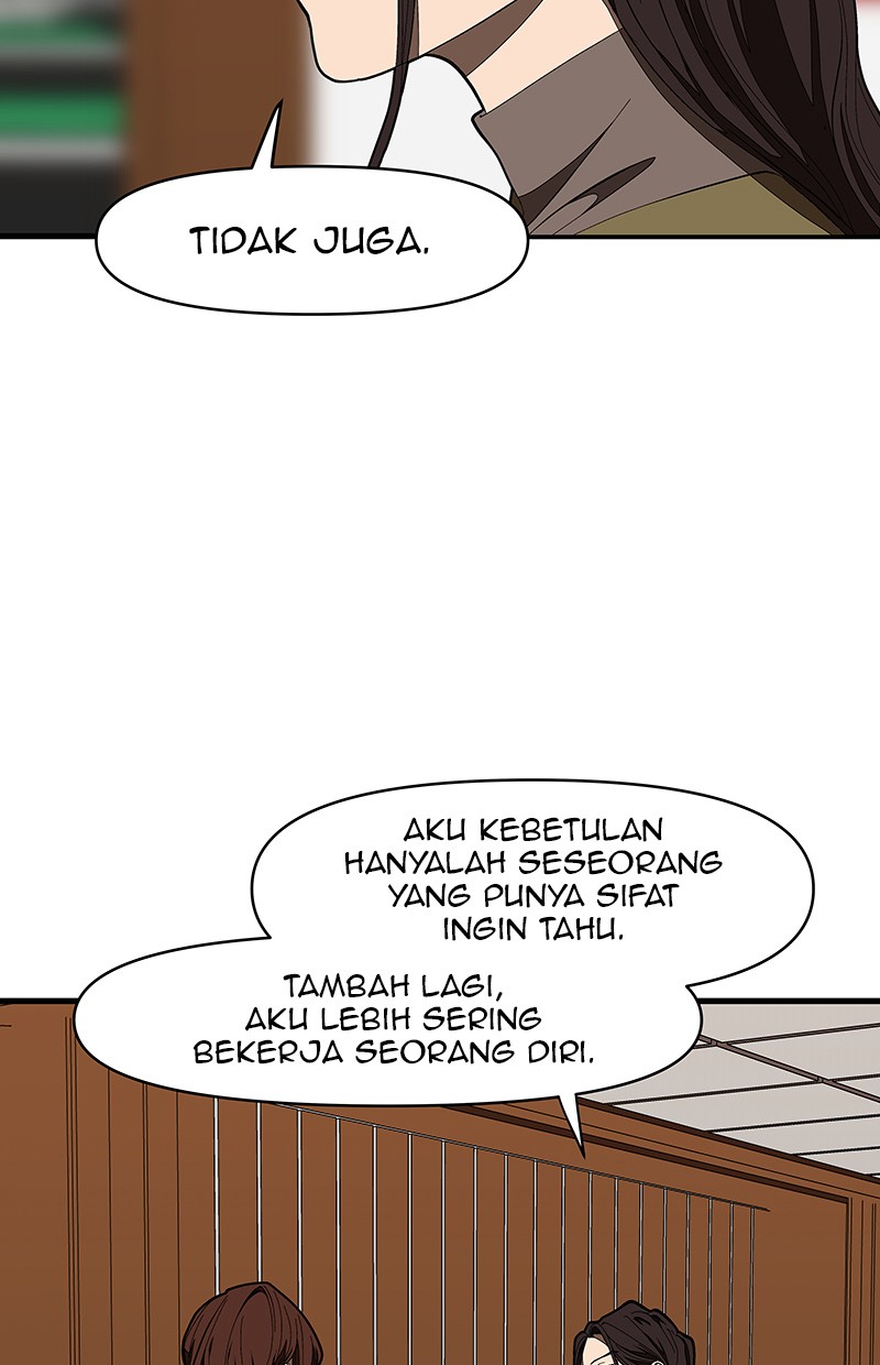 I Love Yoo Chapter 114 Gambar 38