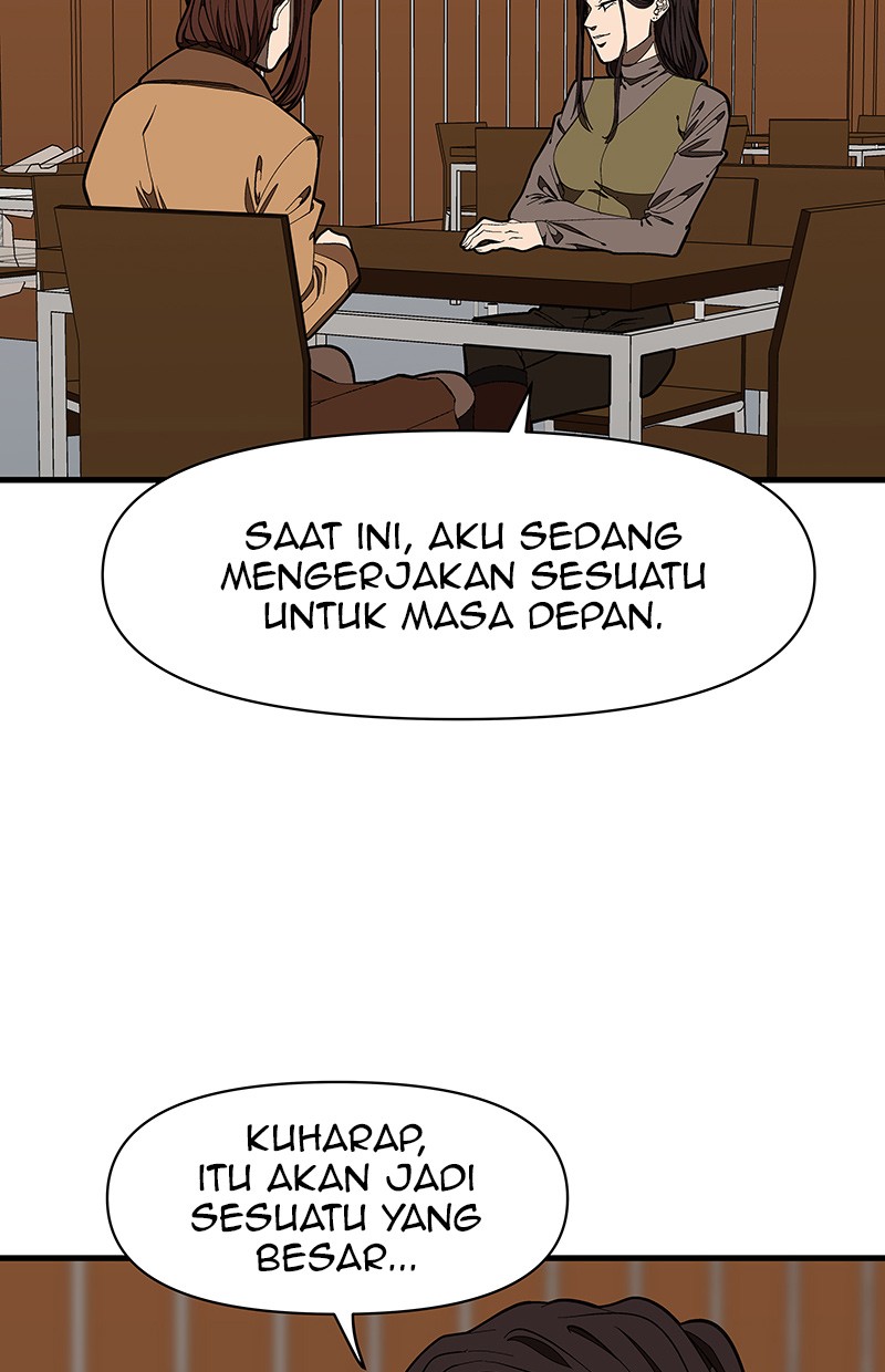 I Love Yoo Chapter 114 Gambar 39