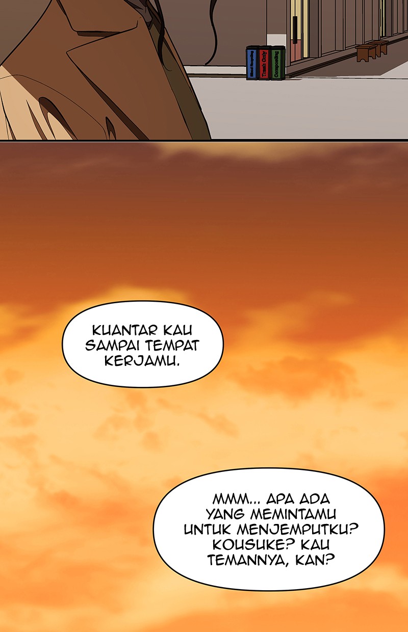 I Love Yoo Chapter 114 Gambar 4