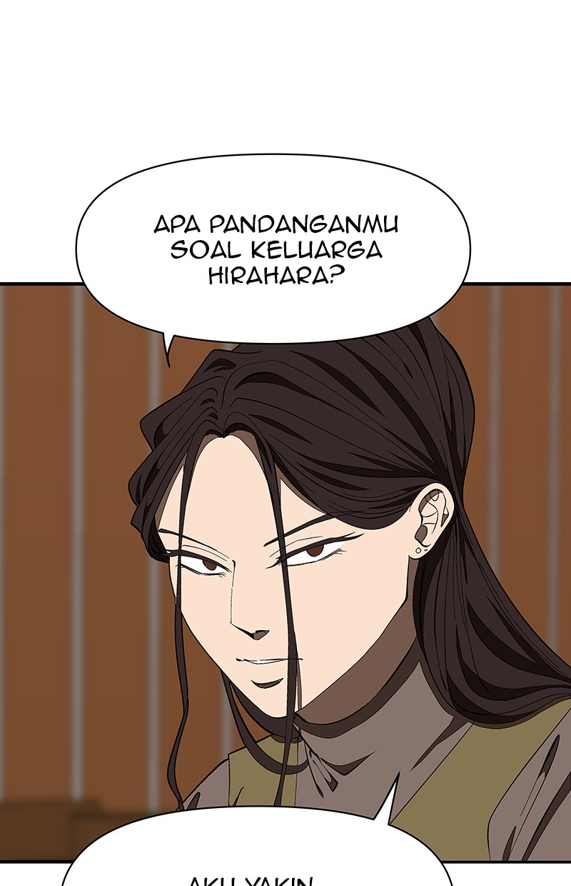 I Love Yoo Chapter 114 Gambar 42