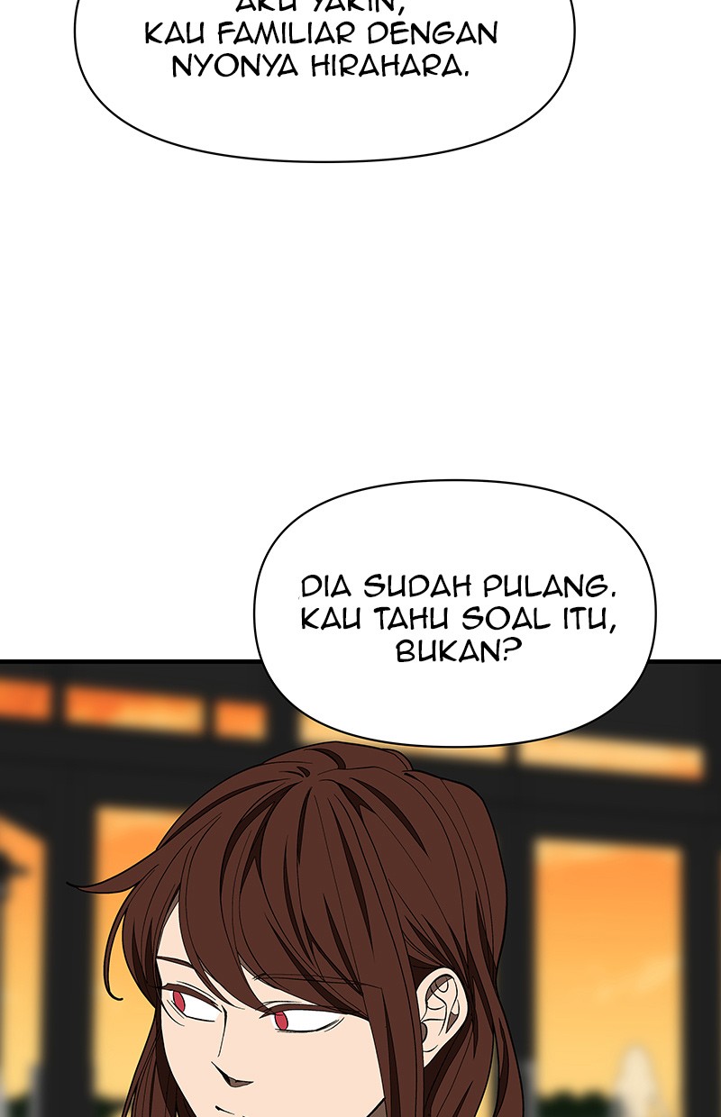 I Love Yoo Chapter 114 Gambar 43