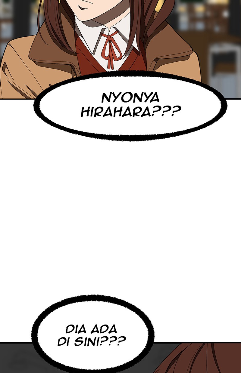 I Love Yoo Chapter 114 Gambar 44
