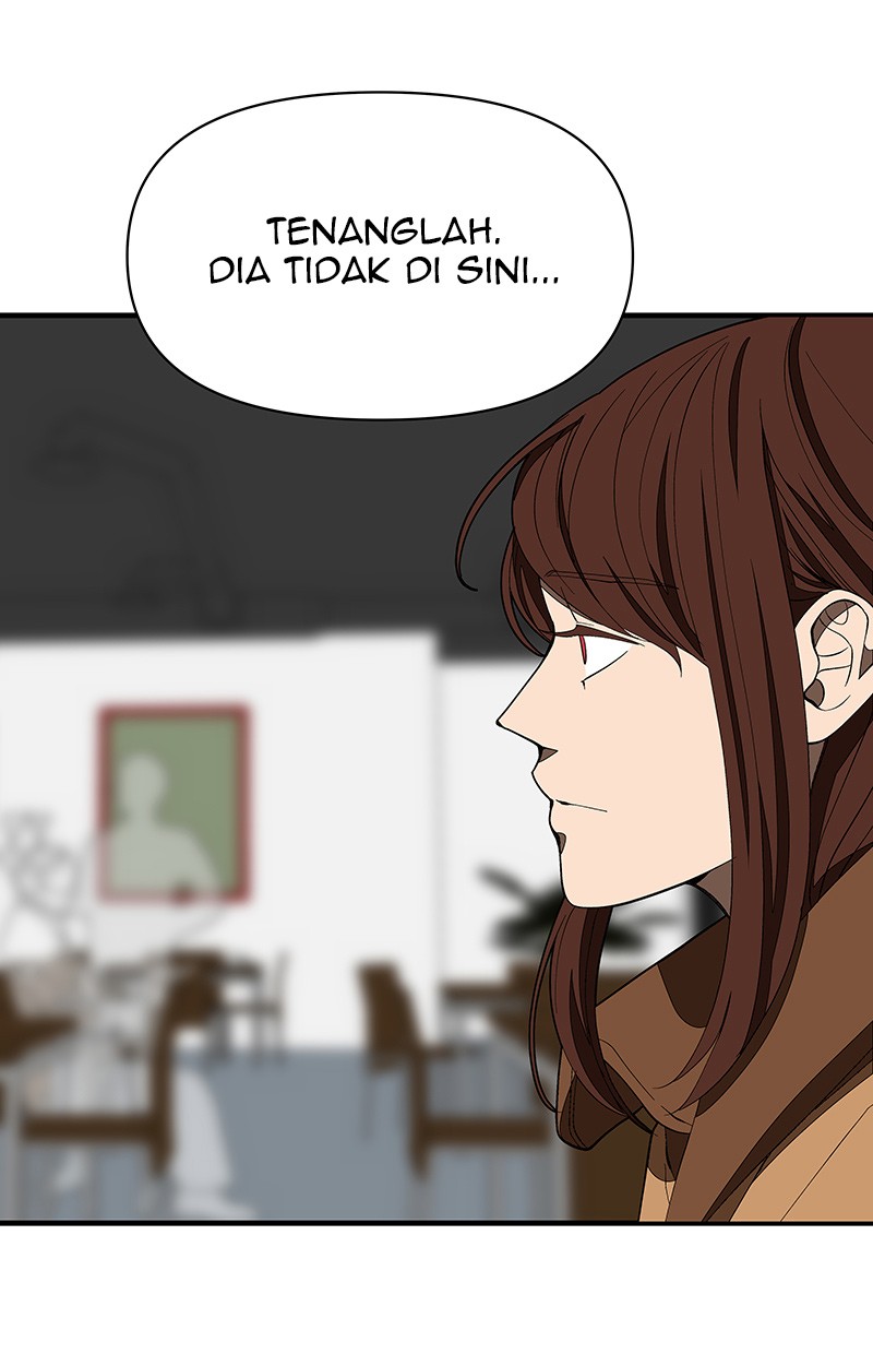 I Love Yoo Chapter 114 Gambar 46