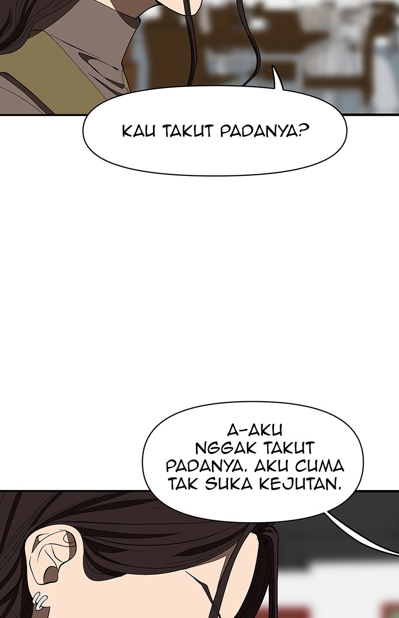 I Love Yoo Chapter 114 Gambar 48