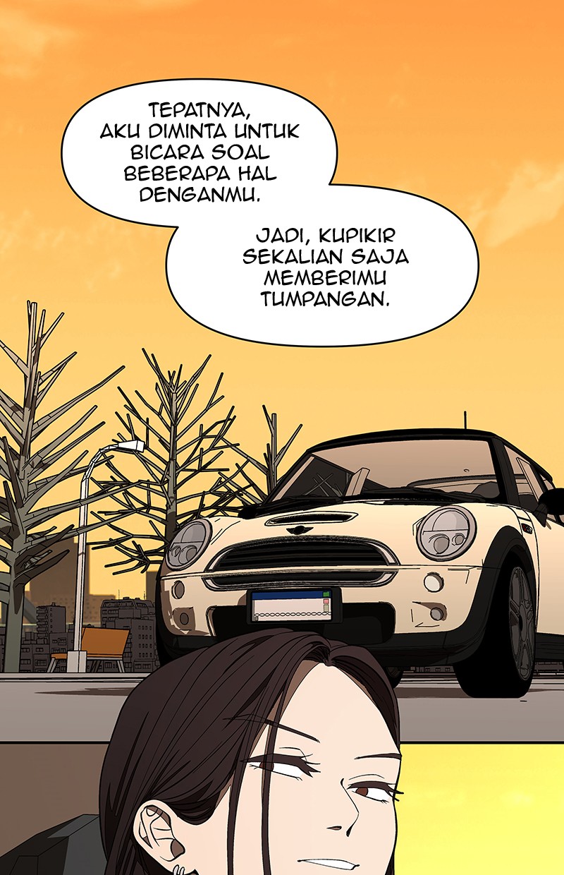 I Love Yoo Chapter 114 Gambar 5