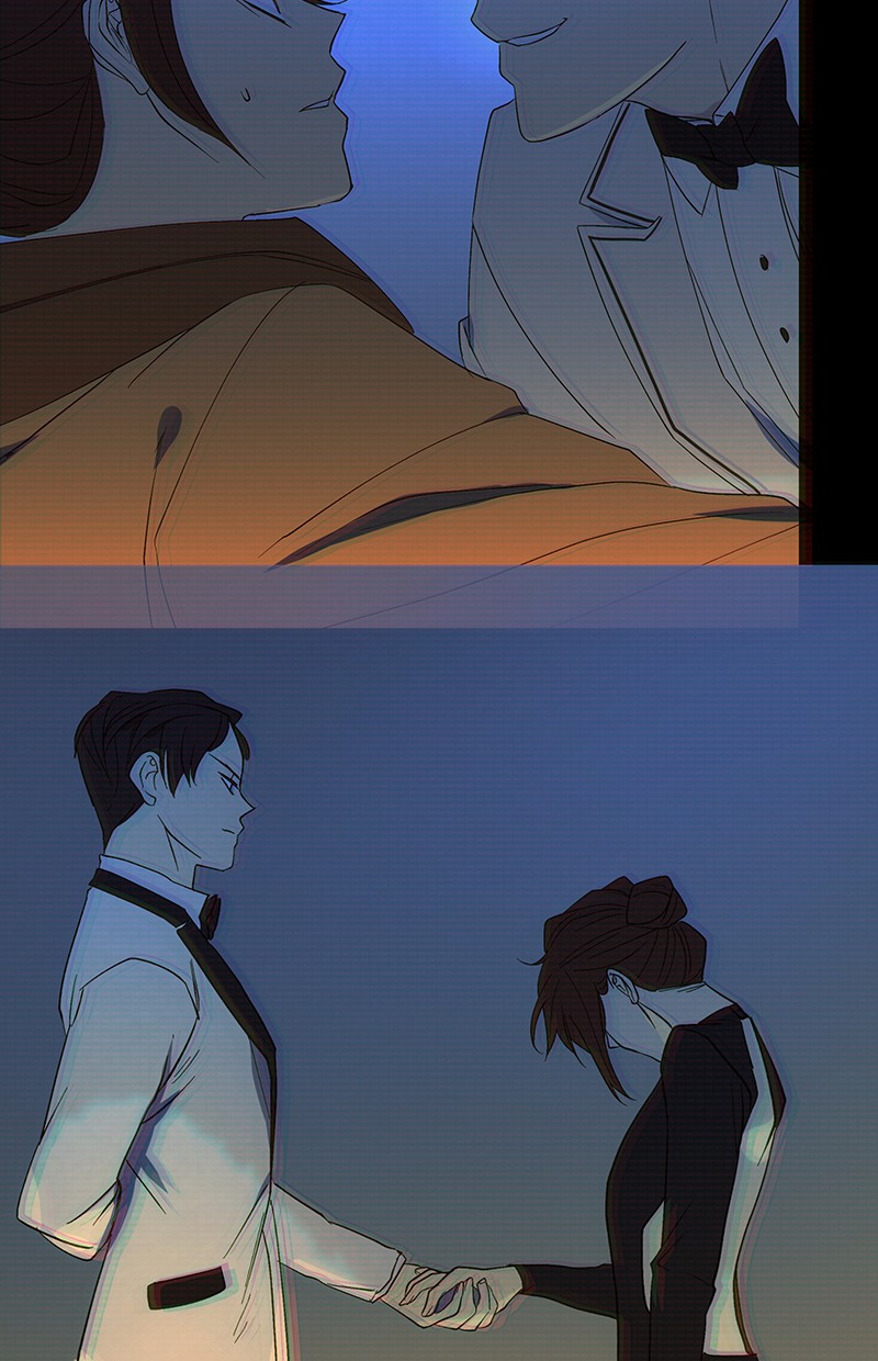 I Love Yoo Chapter 114 Gambar 53