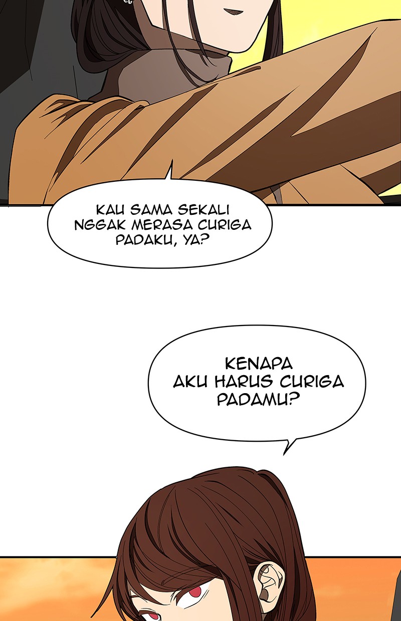 I Love Yoo Chapter 114 Gambar 6