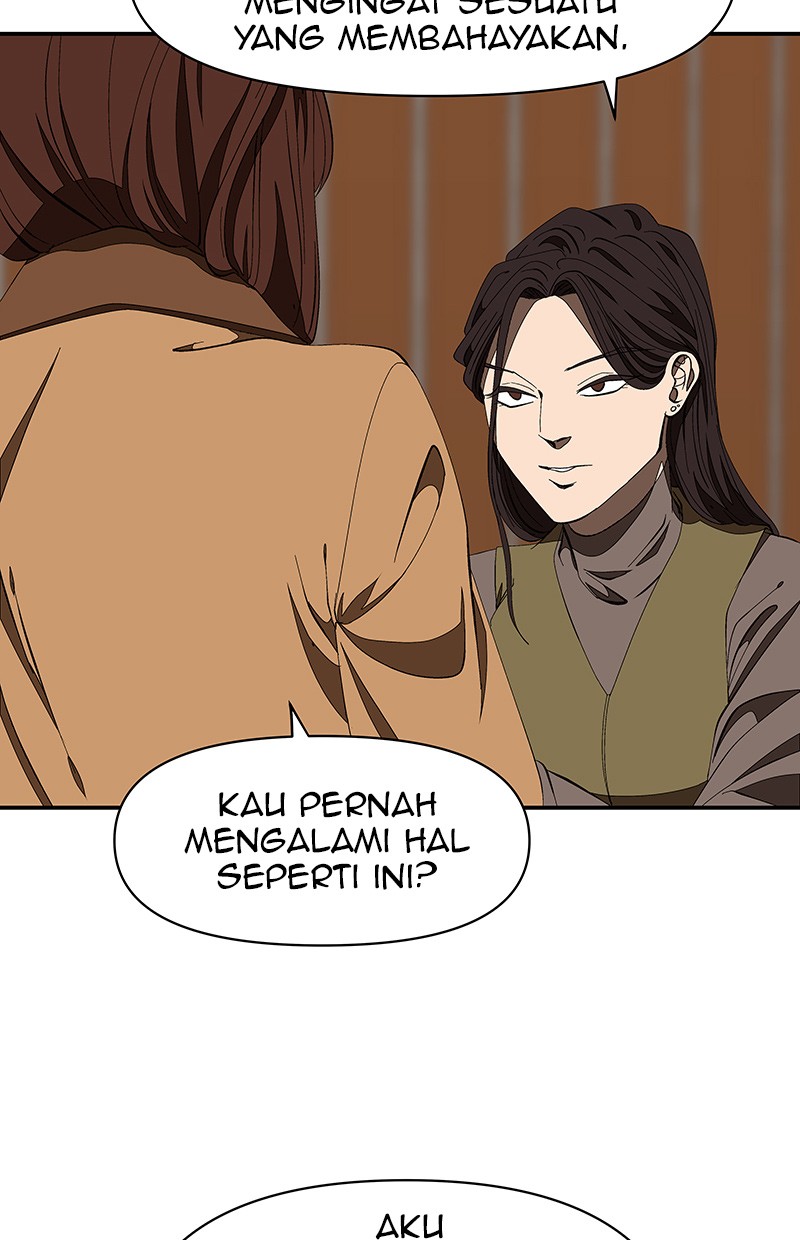 I Love Yoo Chapter 114 Gambar 60