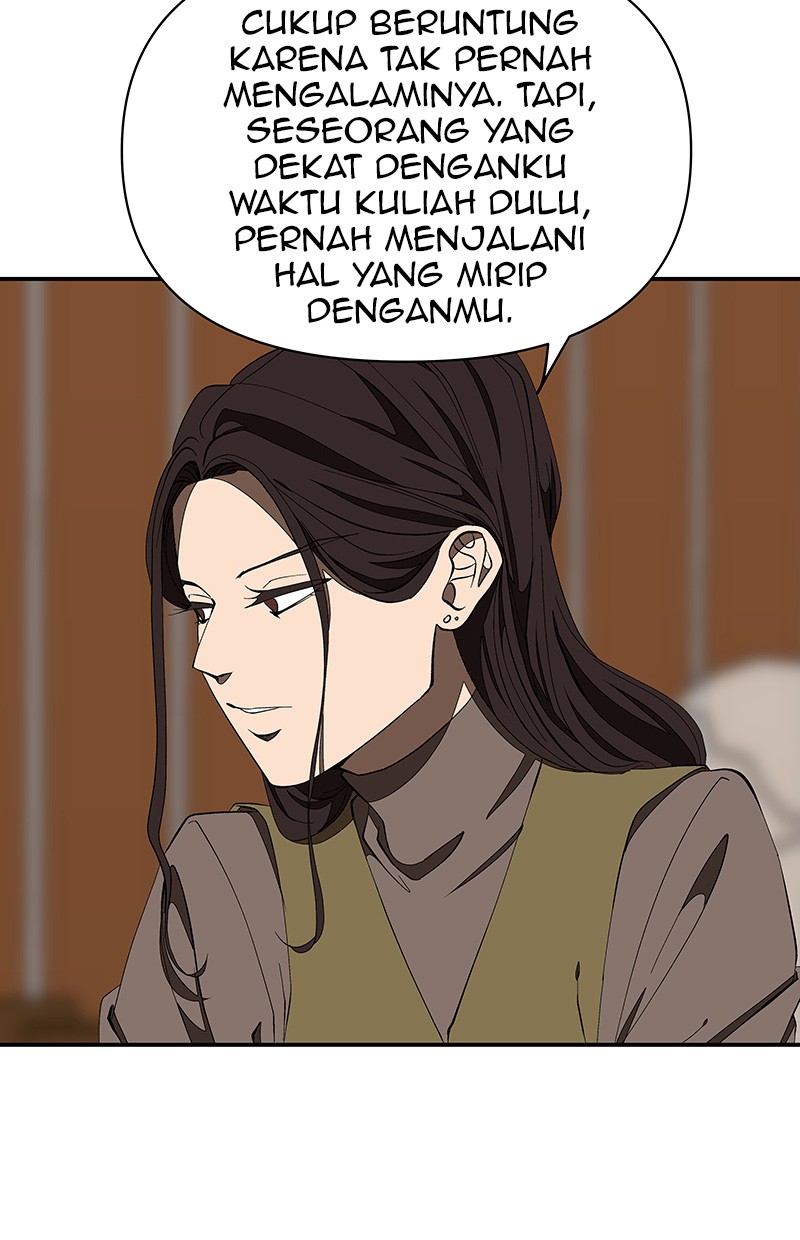I Love Yoo Chapter 114 Gambar 61
