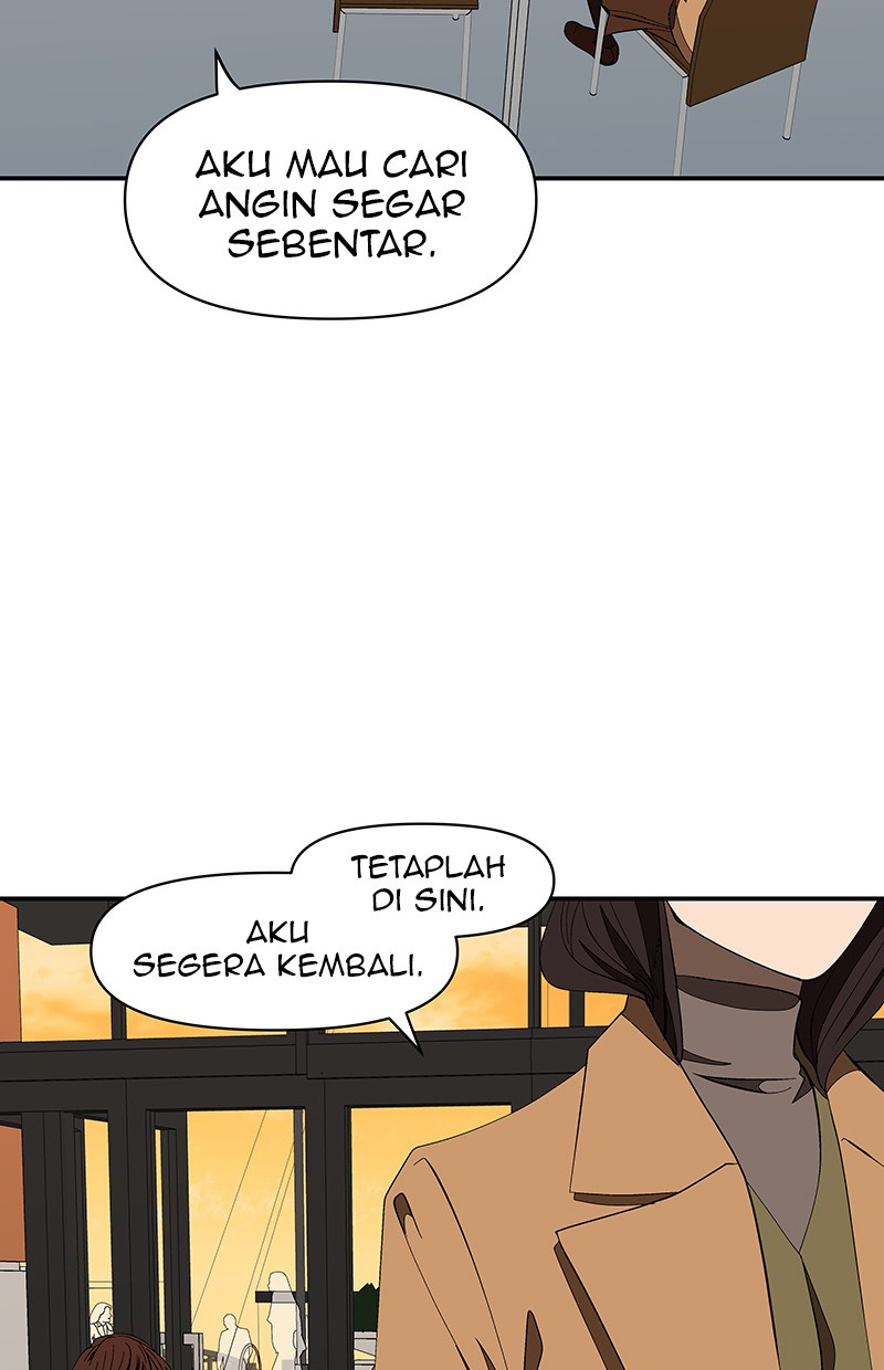 I Love Yoo Chapter 114 Gambar 64