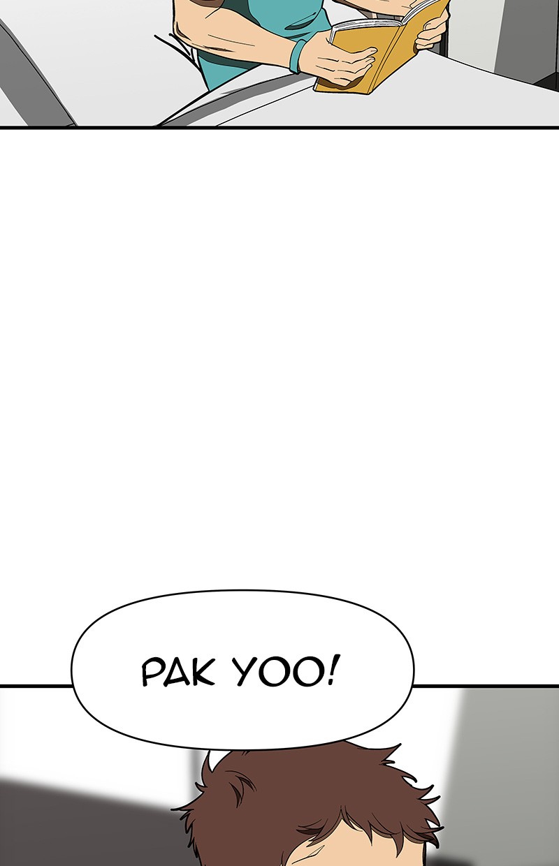 I Love Yoo Chapter 114 Gambar 68