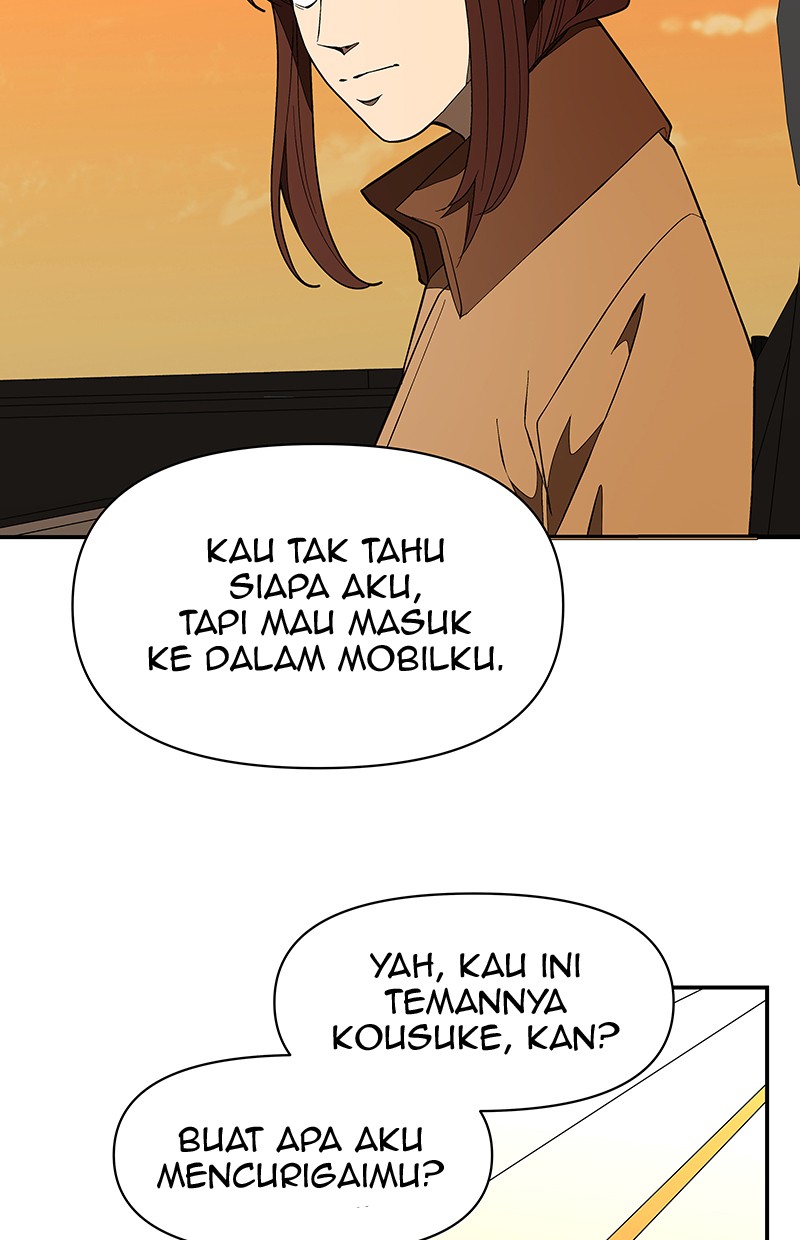 I Love Yoo Chapter 114 Gambar 7