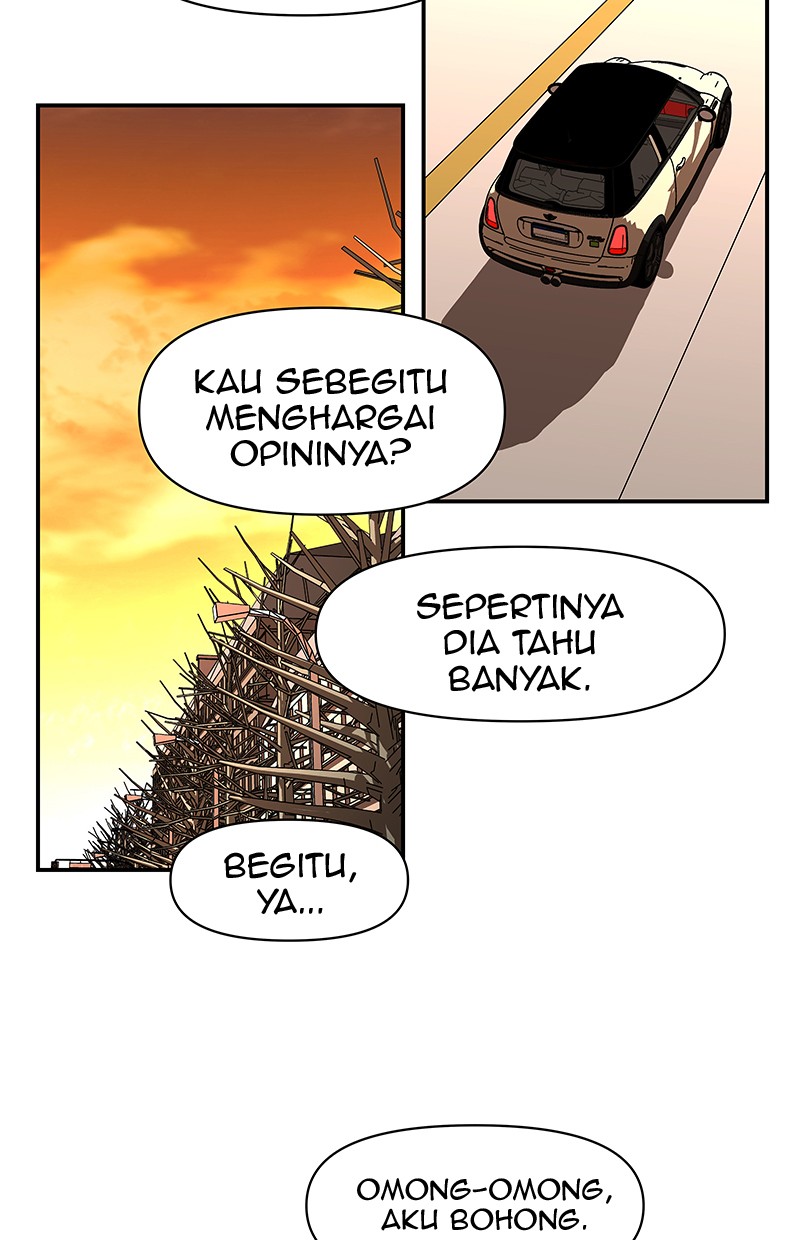 I Love Yoo Chapter 114 Gambar 8