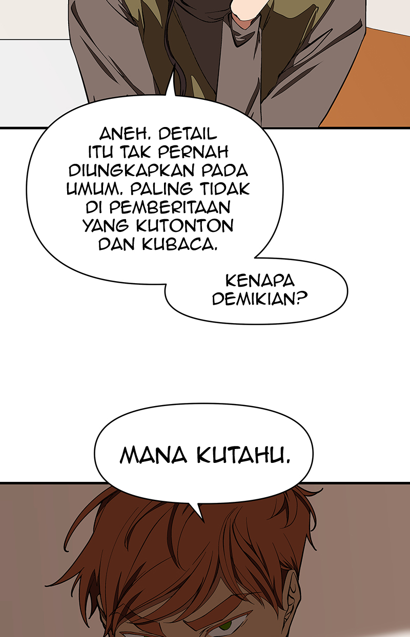 I Love Yoo Chapter 113 Gambar 15