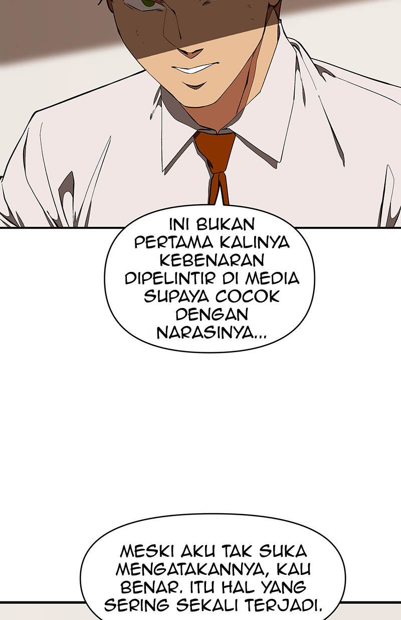 I Love Yoo Chapter 113 Gambar 16